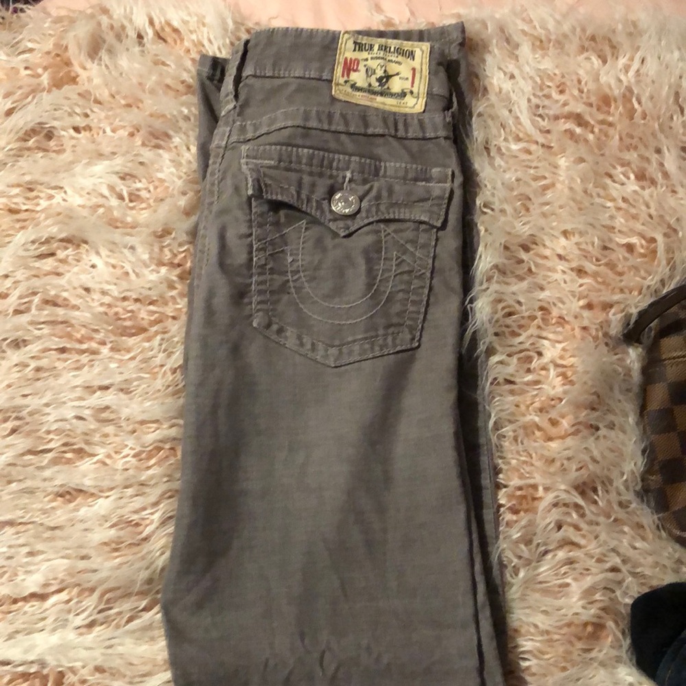 Jeans - Picture 3 of 5